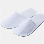 Disposable slippers
