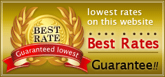 Best Rates Guarantee