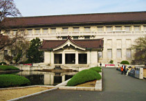 03 Tokyo National Museum