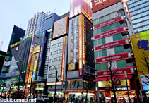 09 Akihabara